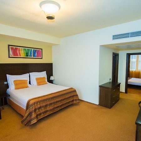 Imago Boutique Hotel Mamaia Dış mekan fotoğraf