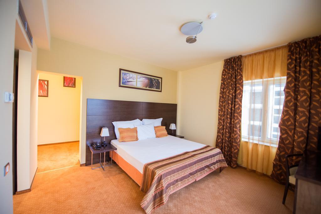 Imago Boutique Hotel Mamaia Oda fotoğraf