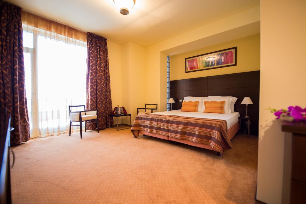 Imago Boutique Hotel Mamaia Dış mekan fotoğraf
