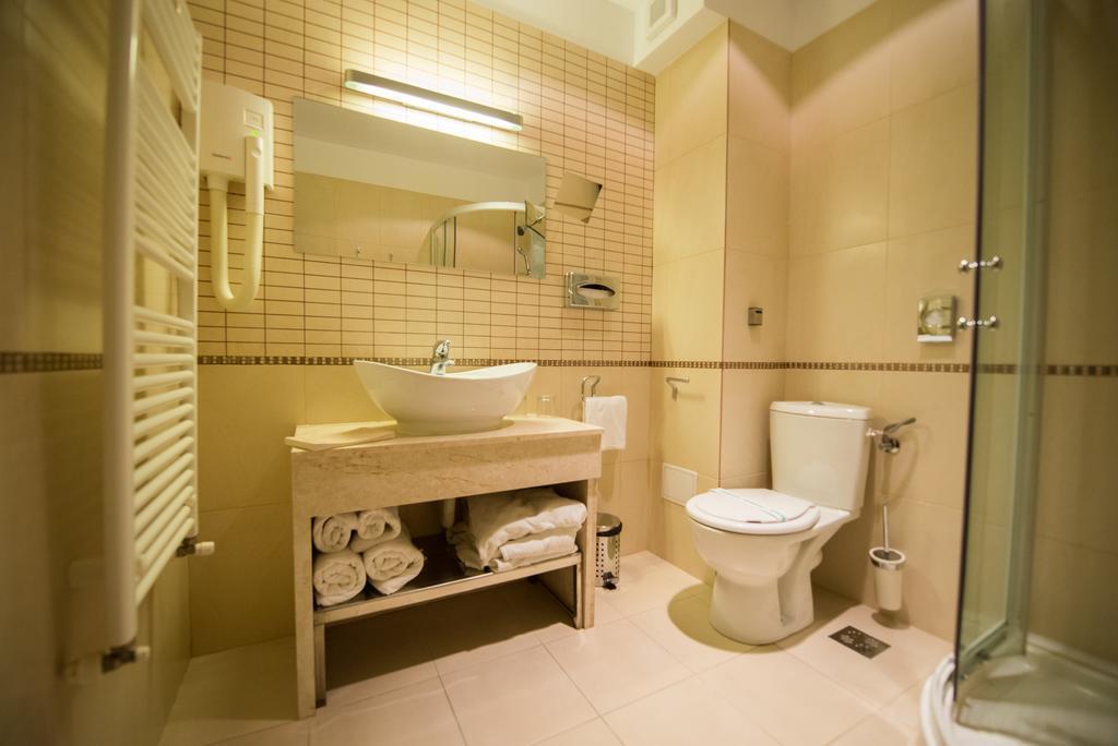 Imago Boutique Hotel Mamaia Dış mekan fotoğraf