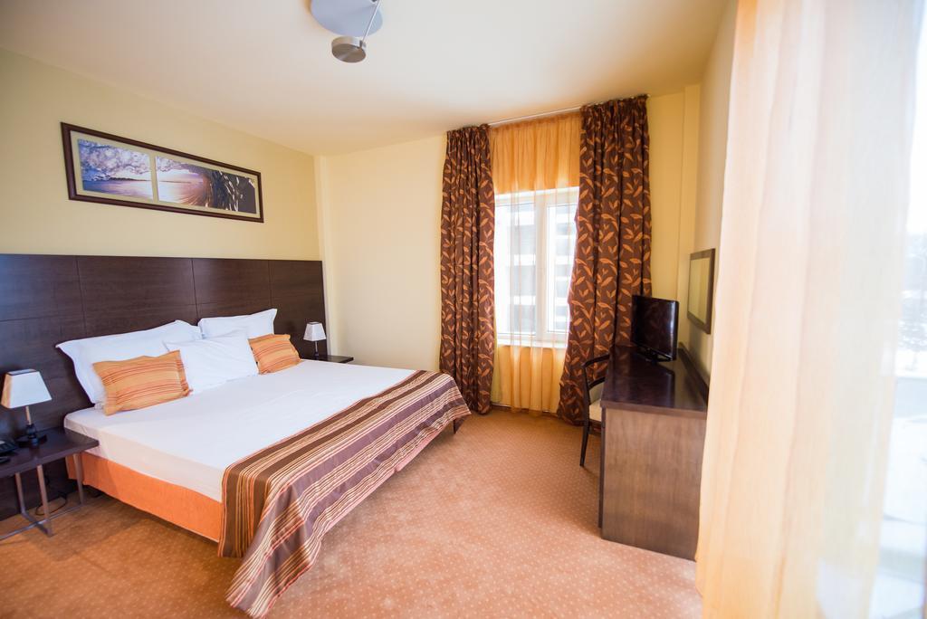 Imago Boutique Hotel Mamaia Dış mekan fotoğraf