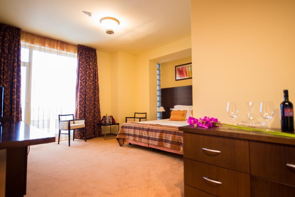 Imago Boutique Hotel Mamaia Dış mekan fotoğraf