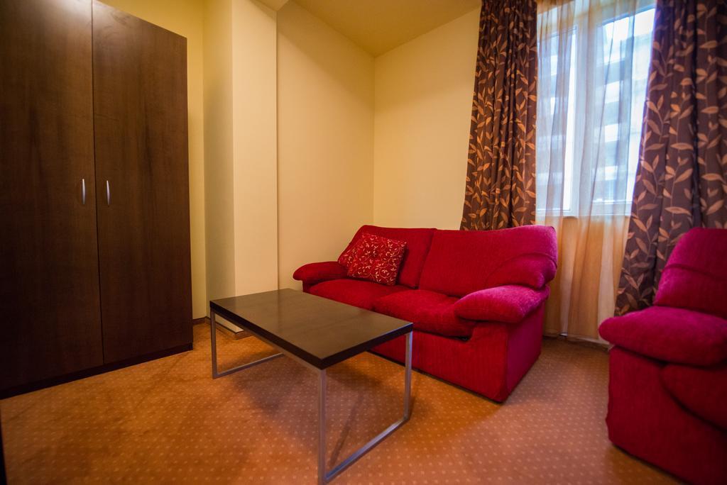 Imago Boutique Hotel Mamaia Dış mekan fotoğraf