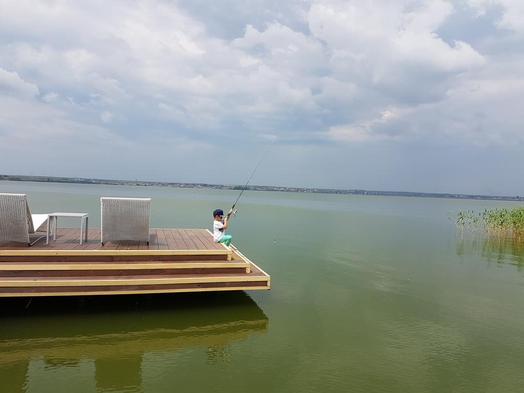 Imago Boutique Hotel Mamaia Dış mekan fotoğraf