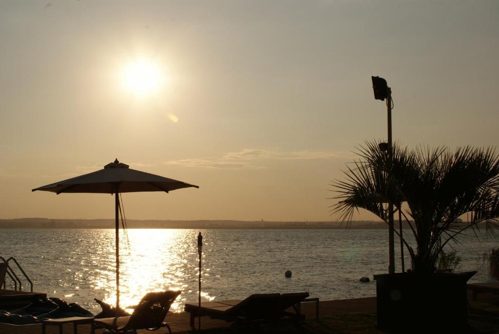 Imago Boutique Hotel Mamaia Dış mekan fotoğraf