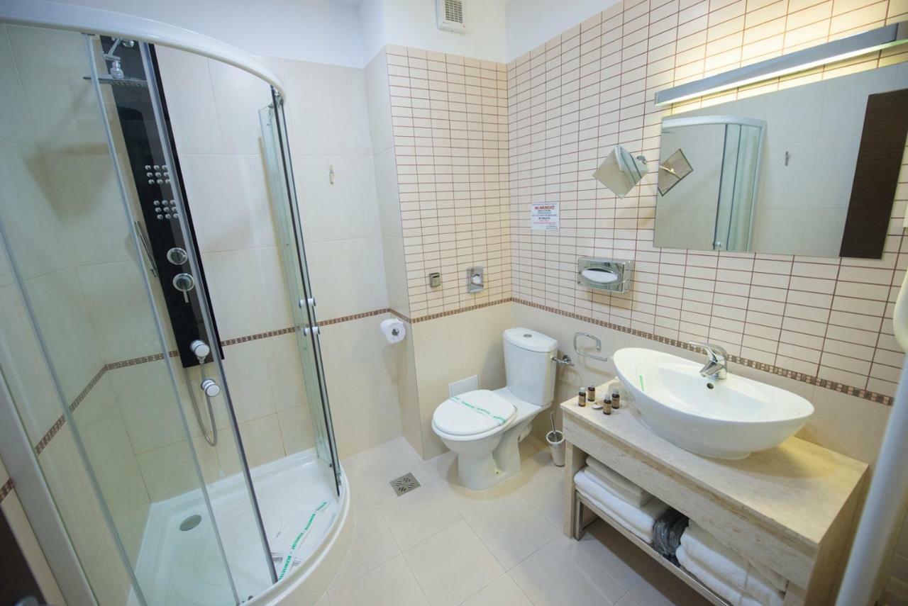 Imago Boutique Hotel Mamaia Dış mekan fotoğraf