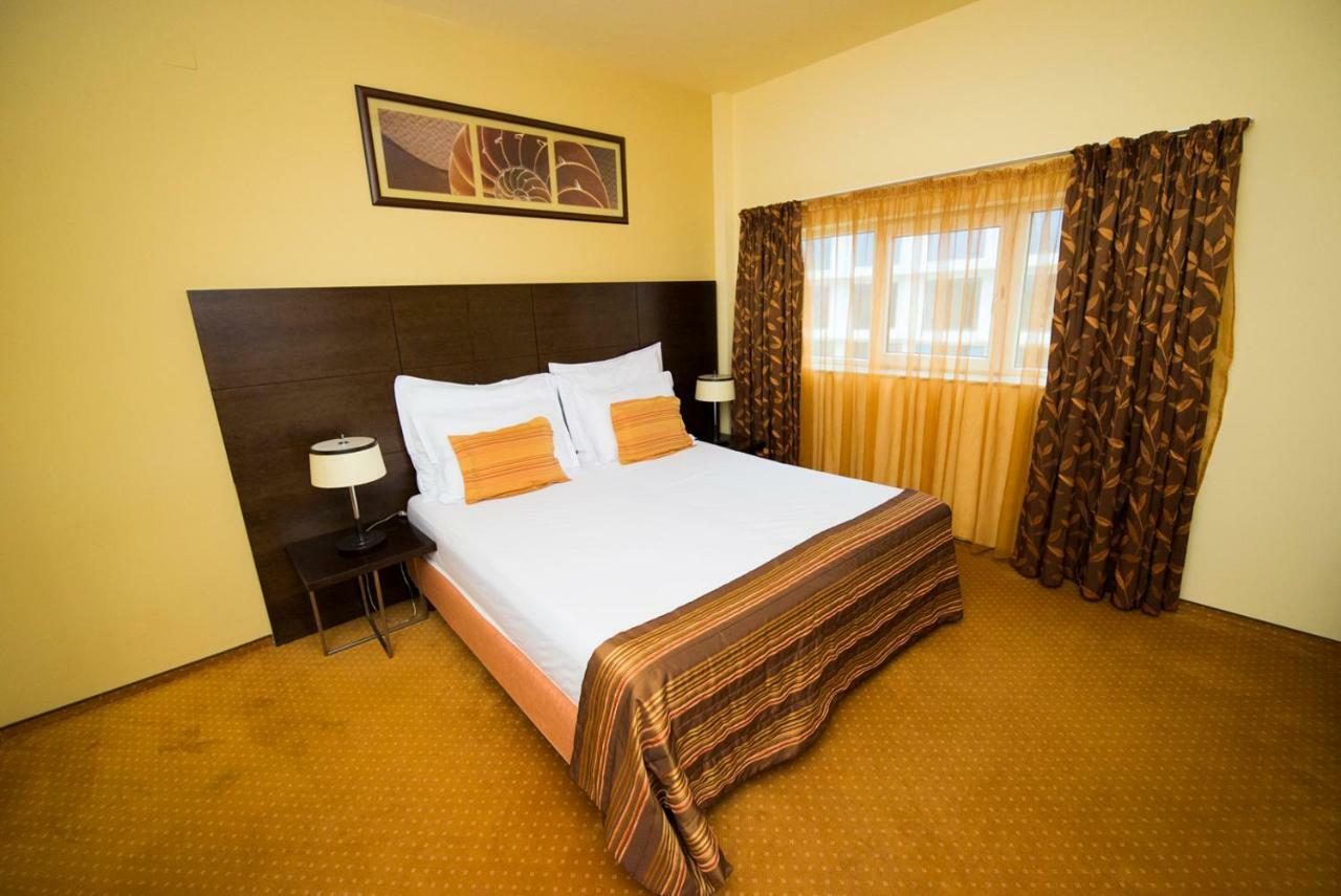 Imago Boutique Hotel Mamaia Dış mekan fotoğraf