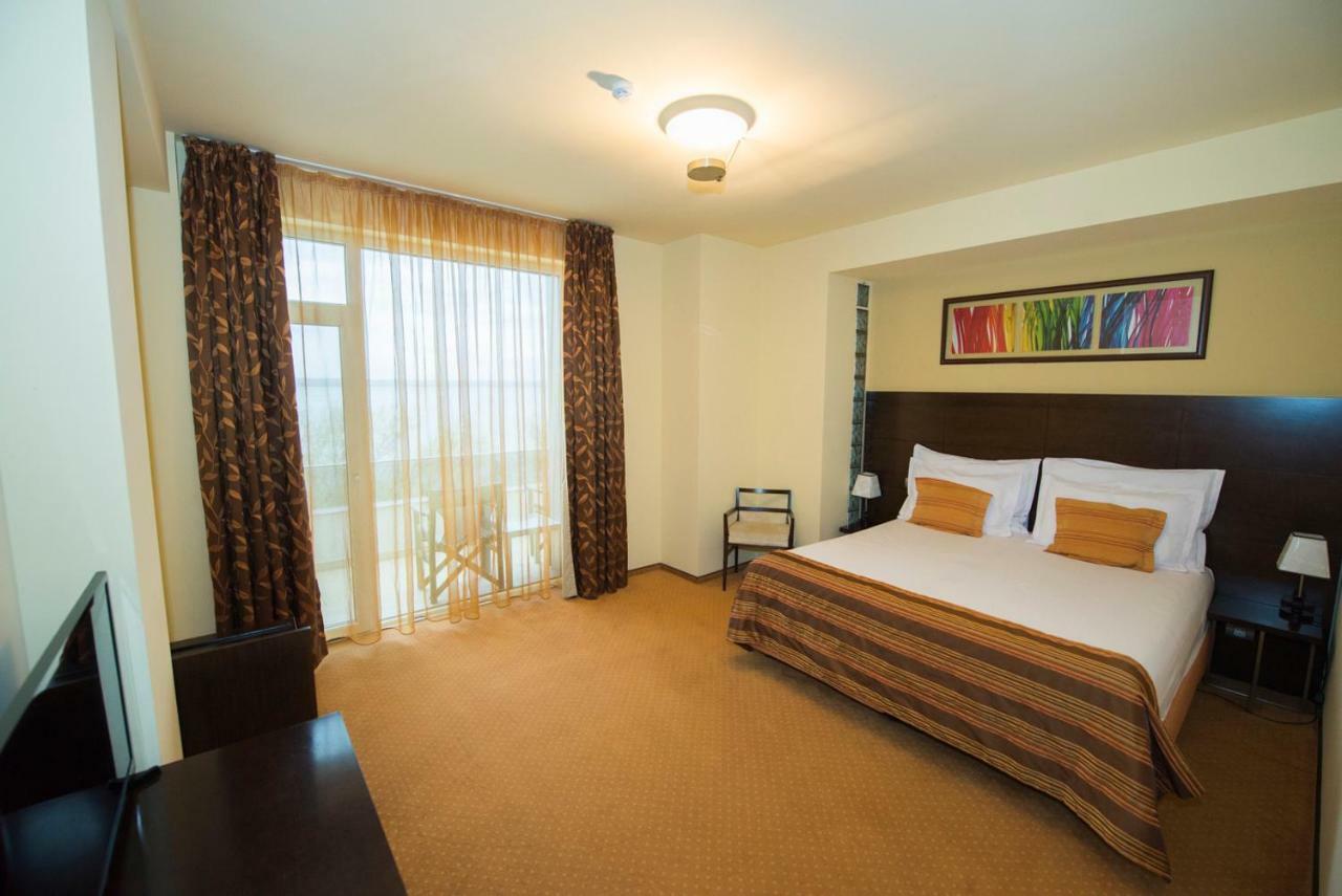 Imago Boutique Hotel Mamaia Dış mekan fotoğraf