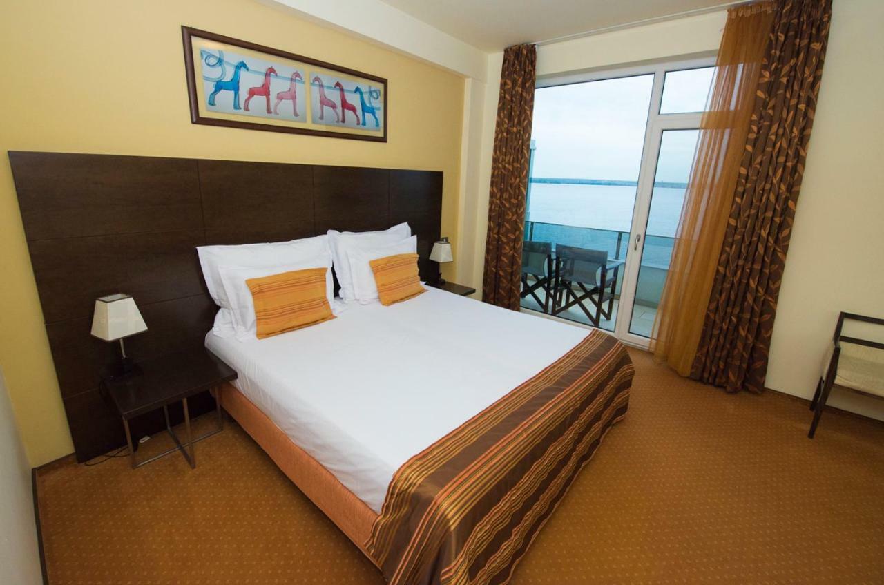 Imago Boutique Hotel Mamaia Dış mekan fotoğraf