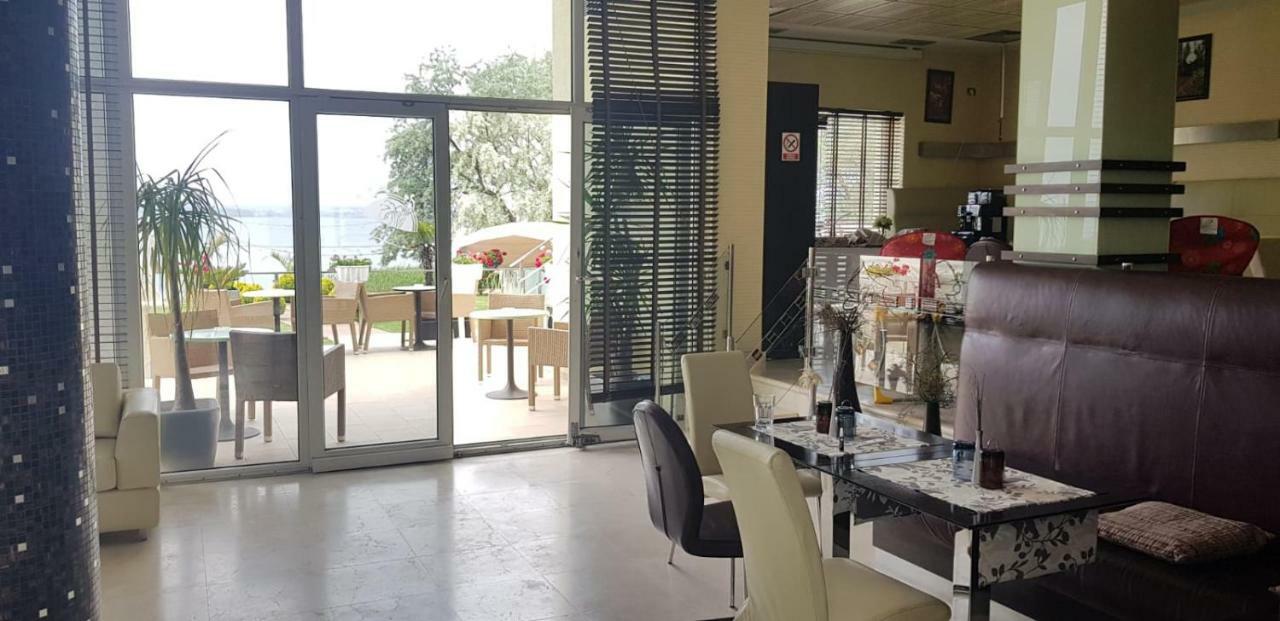 Imago Boutique Hotel Mamaia Dış mekan fotoğraf