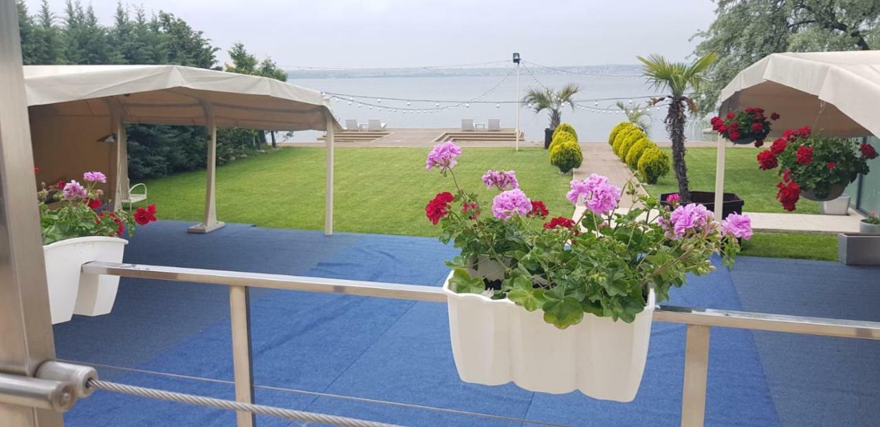 Imago Boutique Hotel Mamaia Dış mekan fotoğraf