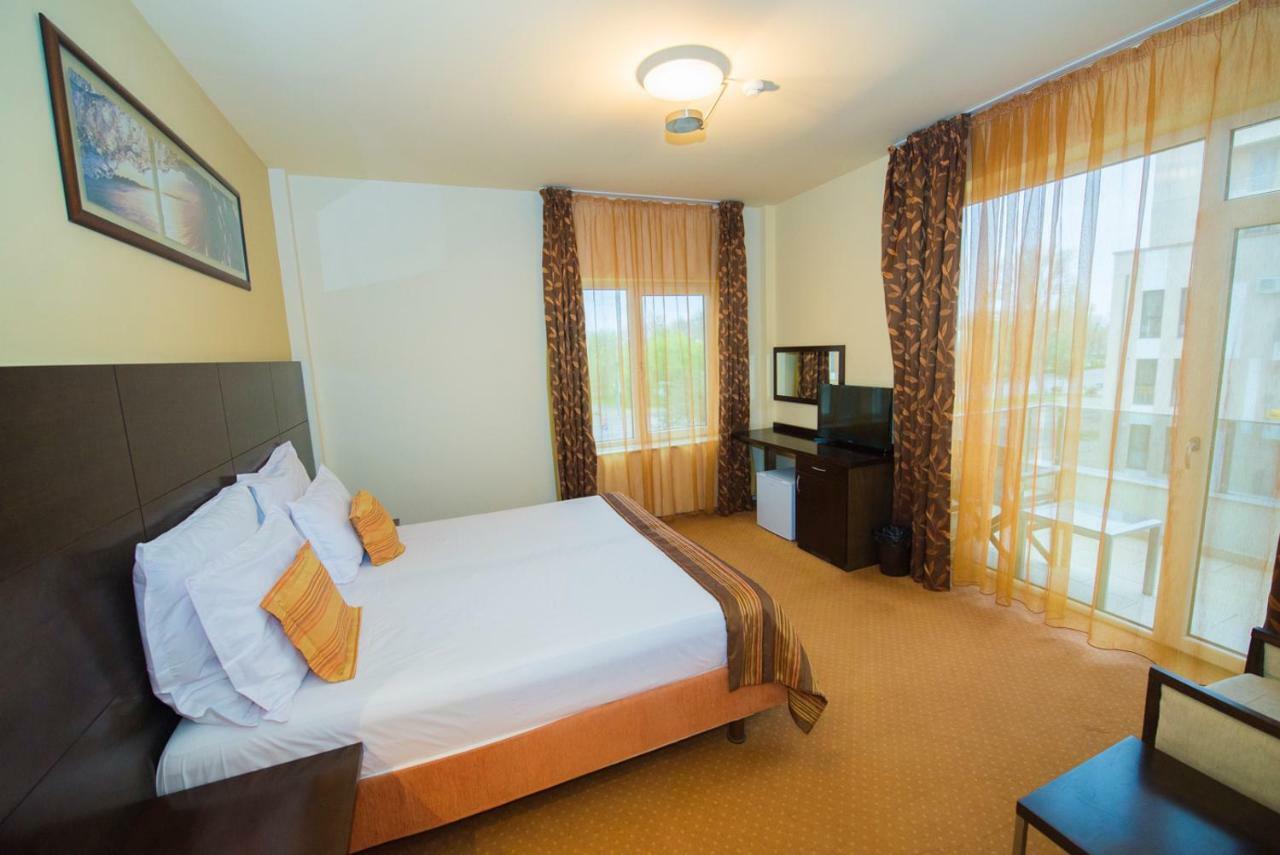 Imago Boutique Hotel Mamaia Dış mekan fotoğraf